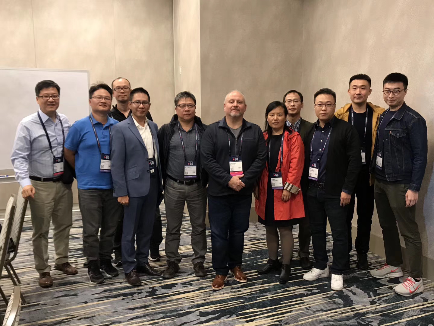 commvault合作伙伴